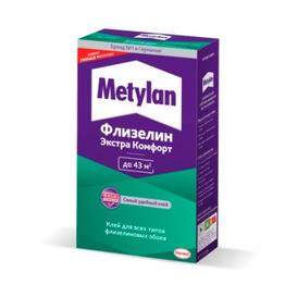 Клей Metylan Флиз.Экстра комфорт (300 гр.)